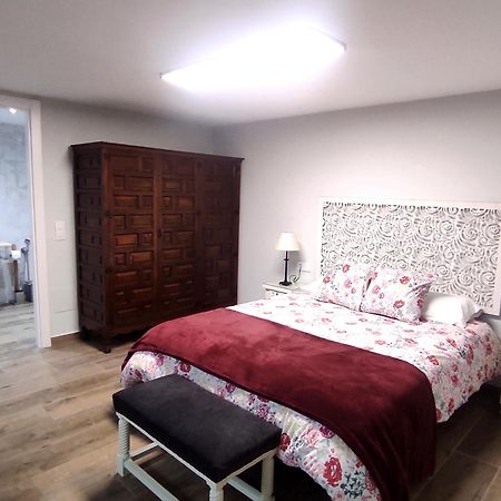 Casa Atzu Loft Argonos 아파트 외부 사진