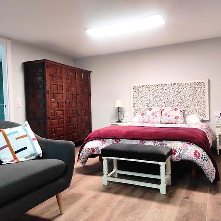 Casa Atzu Loft Argonos 아파트 외부 사진