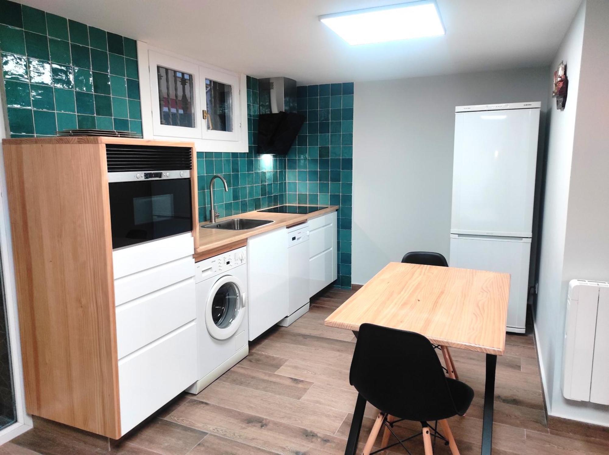Casa Atzu Loft Argonos 아파트 외부 사진